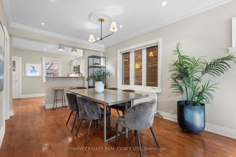 Photo 9 at 55 Kenwood Avenue, Cedarvale, Toronto