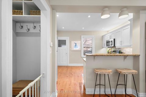 Photo 10 at 55 Kenwood Avenue, Cedarvale, Toronto