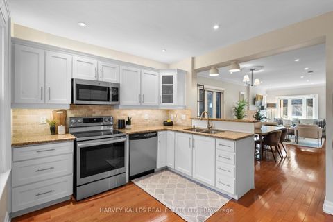 Photo 11 at 55 Kenwood Avenue, Cedarvale, Toronto