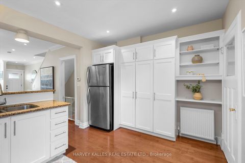 Photo 12 at 55 Kenwood Avenue, Cedarvale, Toronto