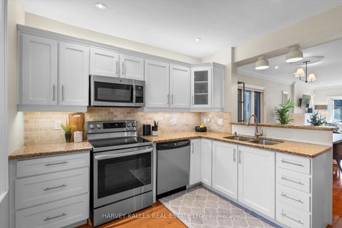 Photo 13 at 55 Kenwood Avenue, Cedarvale, Toronto