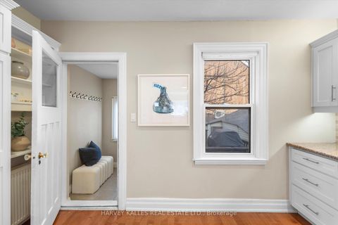 Photo 14 at 55 Kenwood Avenue, Cedarvale, Toronto