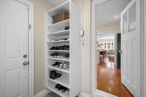 Photo 15 at 55 Kenwood Avenue, Cedarvale, Toronto