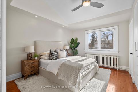 Photo 17 at 55 Kenwood Avenue, Cedarvale, Toronto
