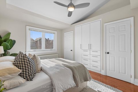 Photo 18 at 55 Kenwood Avenue, Cedarvale, Toronto