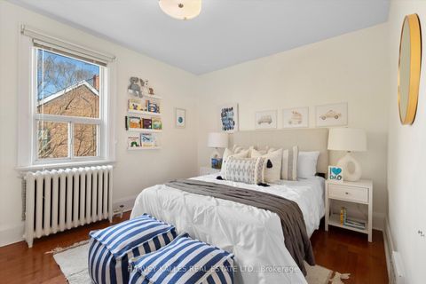 Photo 21 at 55 Kenwood Avenue, Cedarvale, Toronto