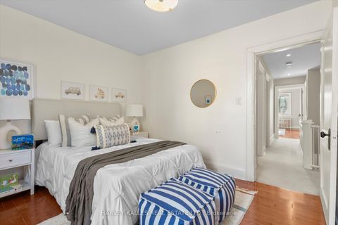 Photo 22 at 55 Kenwood Avenue, Cedarvale, Toronto