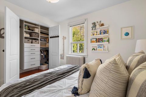 Photo 23 at 55 Kenwood Avenue, Cedarvale, Toronto