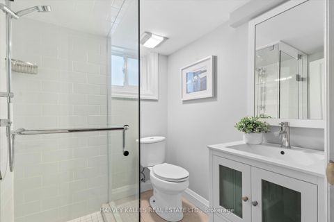 Photo 24 at 55 Kenwood Avenue, Cedarvale, Toronto