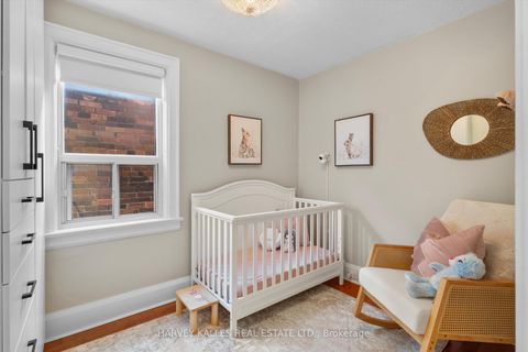 Photo 25 at 55 Kenwood Avenue, Cedarvale, Toronto