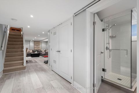 Photo 27 at 55 Kenwood Avenue, Cedarvale, Toronto