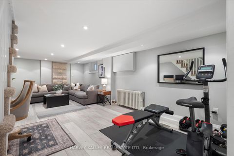 Photo 28 at 55 Kenwood Avenue, Cedarvale, Toronto