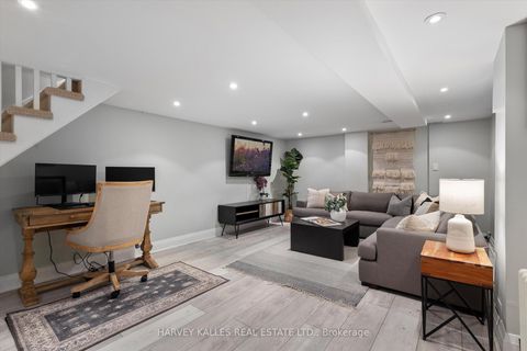 Photo 29 at 55 Kenwood Avenue, Cedarvale, Toronto