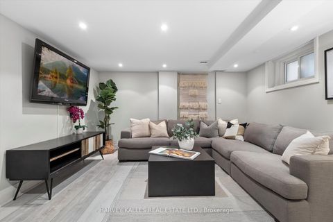 Photo 30 at 55 Kenwood Avenue, Cedarvale, Toronto