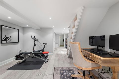 Photo 32 at 55 Kenwood Avenue, Cedarvale, Toronto