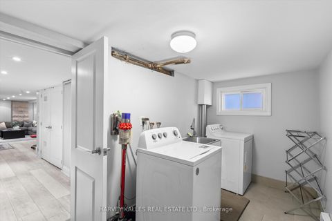 Photo 34 at 55 Kenwood Avenue, Cedarvale, Toronto