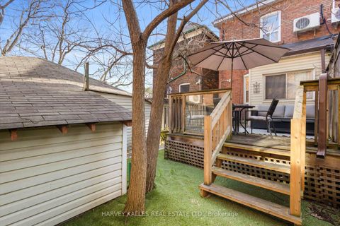 Photo 35 at 55 Kenwood Avenue, Cedarvale, Toronto