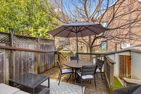 Photo 36 at 55 Kenwood Avenue, Cedarvale, Toronto