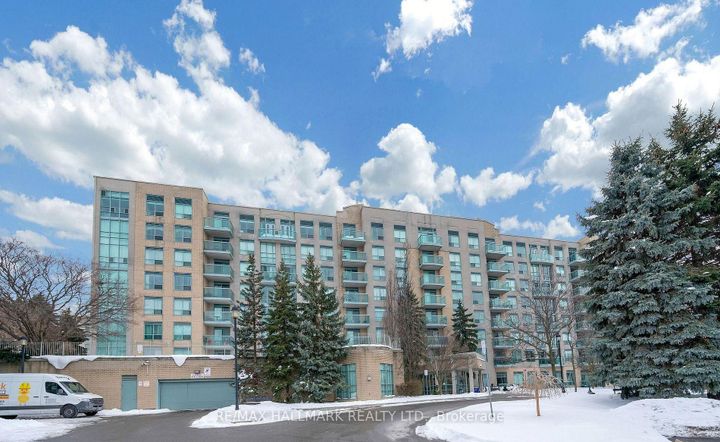 Photo 0 at 215 - 3 Ellesmere Street, Langstaff, Richmond Hill