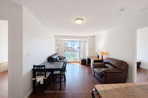Photo 1 at 215 - 3 Ellesmere Street, Langstaff, Richmond Hill