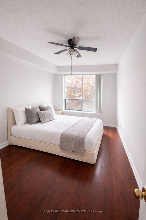 Photo 2 at 215 - 3 Ellesmere Street, Langstaff, Richmond Hill