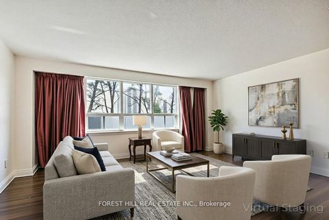 Photo 2 at 86 Village Greenway, Henry Farm, Toronto