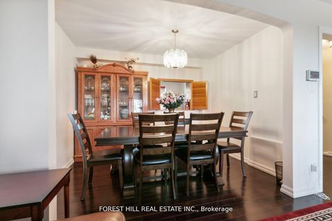 Photo 7 at 86 Village Greenway, Henry Farm, Toronto