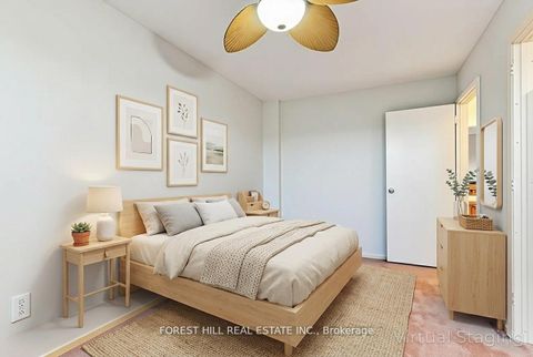 Photo 12 at 86 Village Greenway, Henry Farm, Toronto