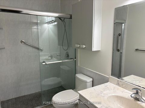 Photo 17 at 86 Village Greenway, Henry Farm, Toronto