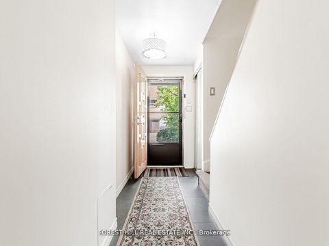 Photo 21 at 86 Village Greenway, Henry Farm, Toronto