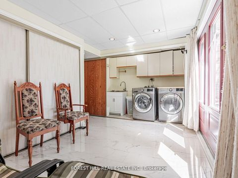 Photo 24 at 86 Village Greenway, Henry Farm, Toronto