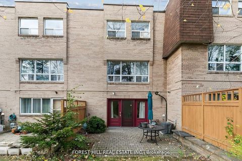 Photo 25 at 86 Village Greenway, Henry Farm, Toronto