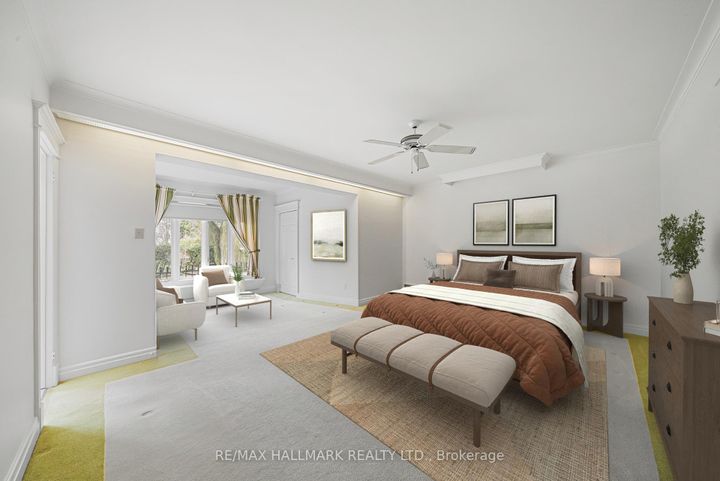 Photo 23 at 154 Valley Road, York Mills, Toronto