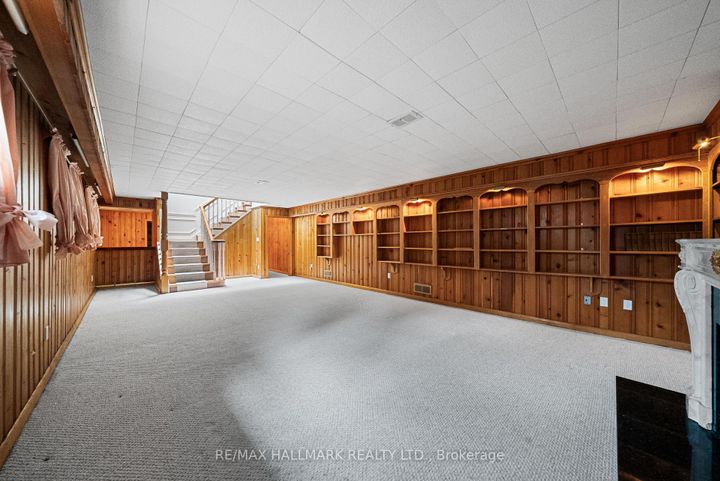 Photo 40 at 154 Valley Road, York Mills, Toronto