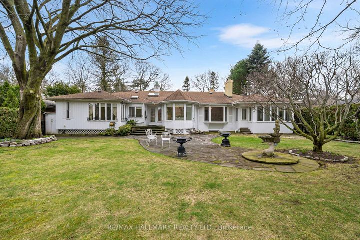 Photo 44 at 154 Valley Road, York Mills, Toronto