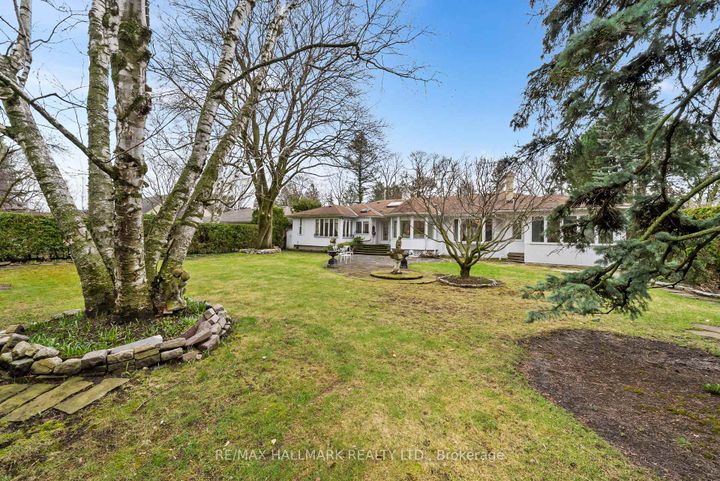 Photo 47 at 154 Valley Road, York Mills, Toronto