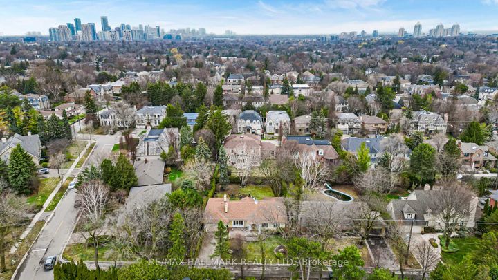 Photo 48 at 154 Valley Road, York Mills, Toronto