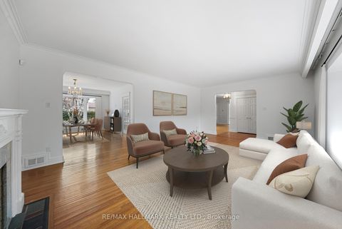 Photo 8 at 154 Valley Road, York Mills, Toronto