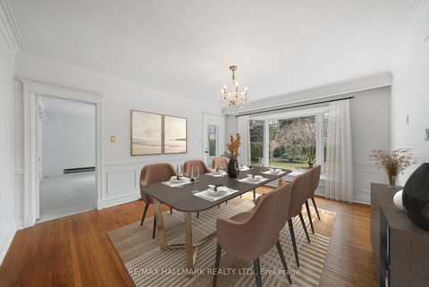 Photo 10 at 154 Valley Road, York Mills, Toronto