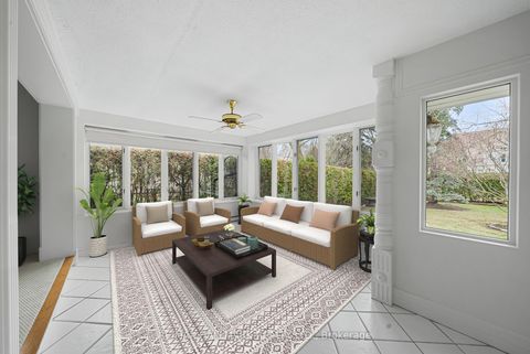 Photo 20 at 154 Valley Road, York Mills, Toronto