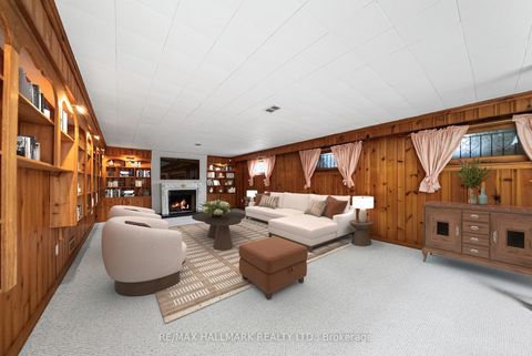 Photo 38 at 154 Valley Road, York Mills, Toronto