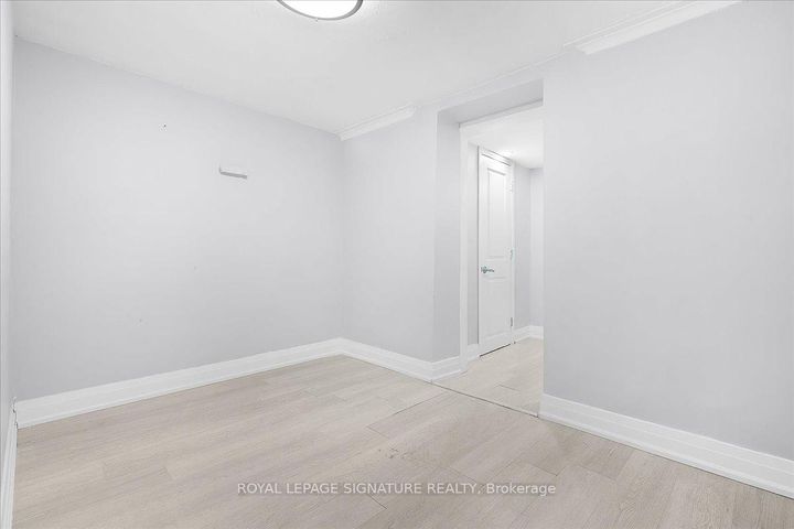 Photo 20 at 90A Bicknell Avenue, Eglinton West, Toronto
