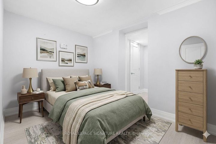 Photo 21 at 90A Bicknell Avenue, Eglinton West, Toronto