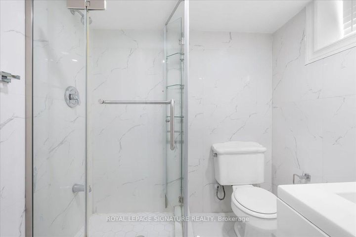 Photo 25 at 90A Bicknell Avenue, Eglinton West, Toronto