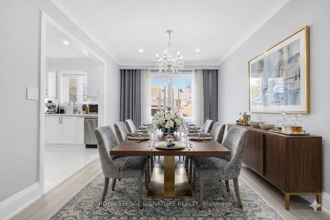 Photo 6 at 90A Bicknell Avenue, Eglinton West, Toronto