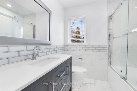 Photo 16 at 90A Bicknell Avenue, Eglinton West, Toronto