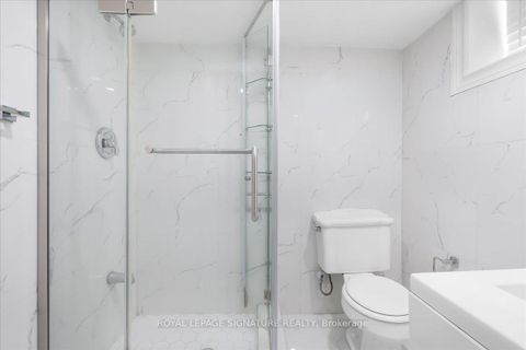 Photo 25 at 90A Bicknell Avenue, Eglinton West, Toronto