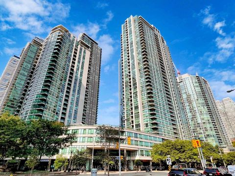 Photo 1 at 502 - 16 Yonge Street, Waterfront Communities C1, Toronto