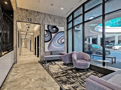 Photo 2 at 502 - 16 Yonge Street, Waterfront Communities C1, Toronto