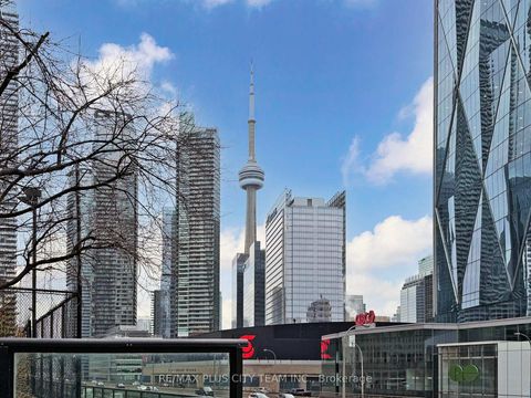 Photo 5 at 502 - 16 Yonge Street, Waterfront Communities C1, Toronto